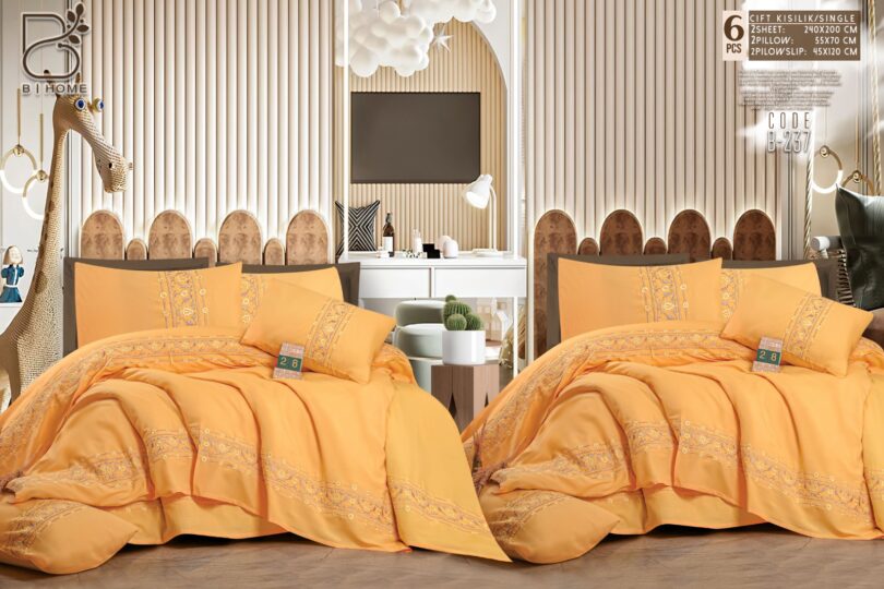 طقم ملاية اطفال B237